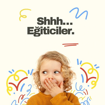 Montessori Oyuncaklar: Çocuk Gelişimi İçin Neden Önemlidir?