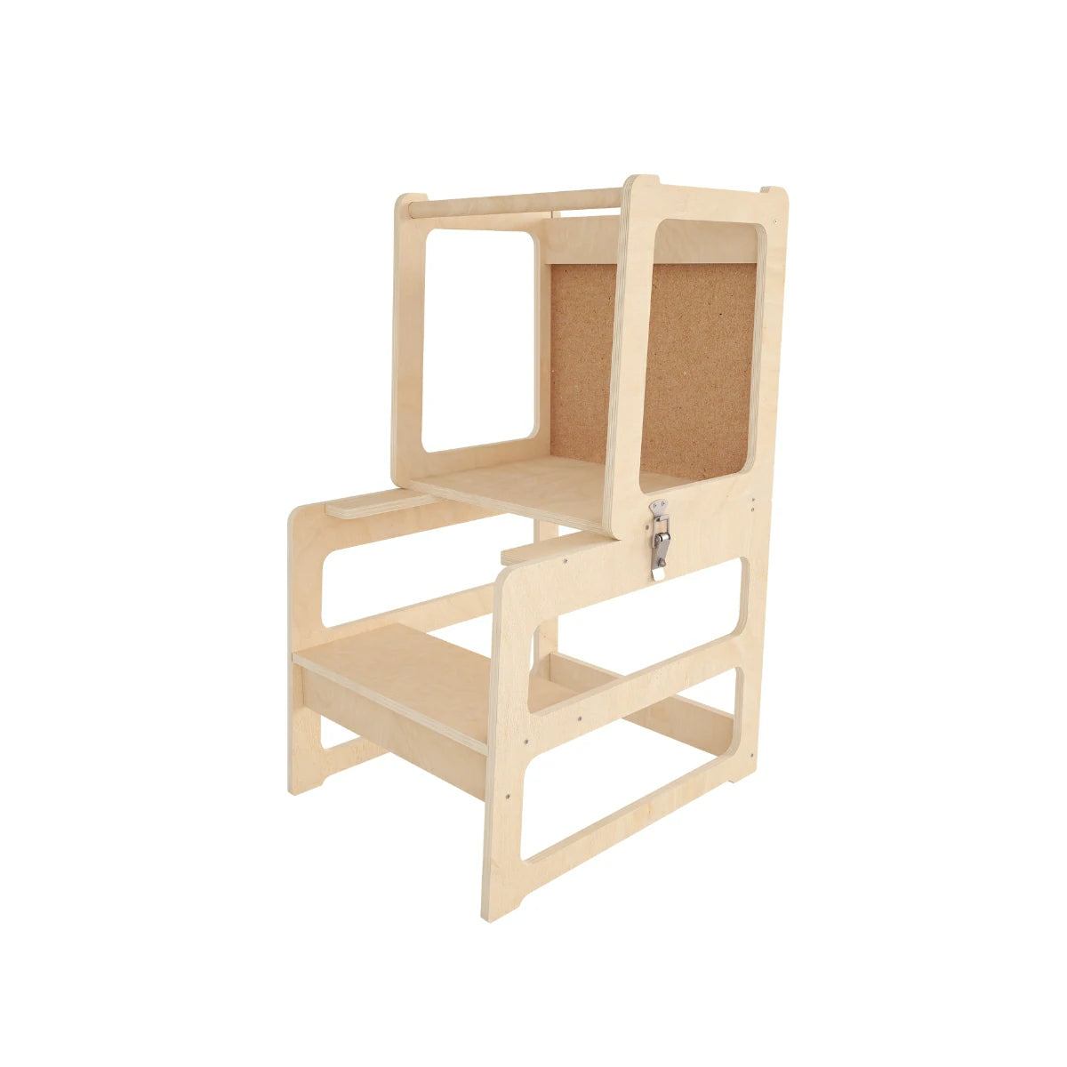 Draw Montessori Tarzı Öğrenme Kulesi