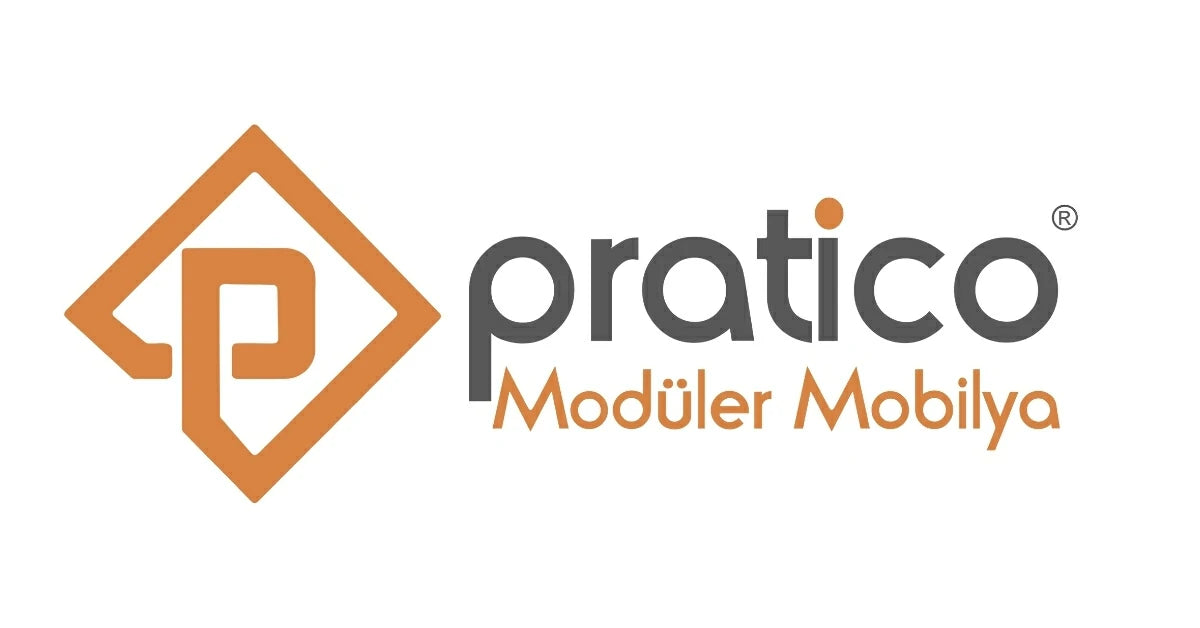 Pratico Modüler Mobilya