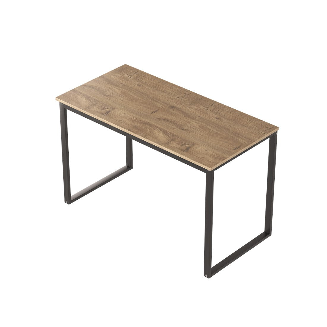 Deep Mood Metal Ayaklı Çalışma Masası 60x120 cm