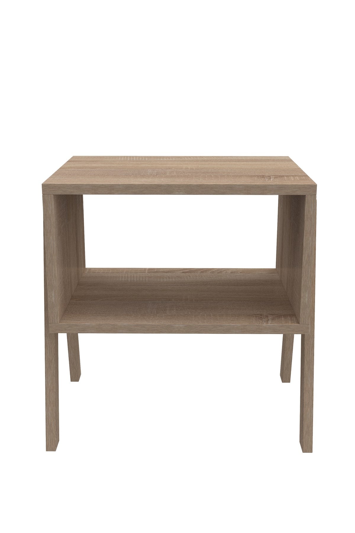 Asos Komodin, Yan Sehpa Sonomo