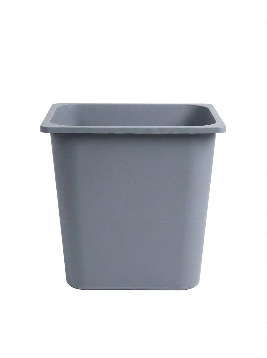 Pratico Gri Ultra Derin Saklama Sepeti, Çok Amaçlı Dolaplarla Uyumlu