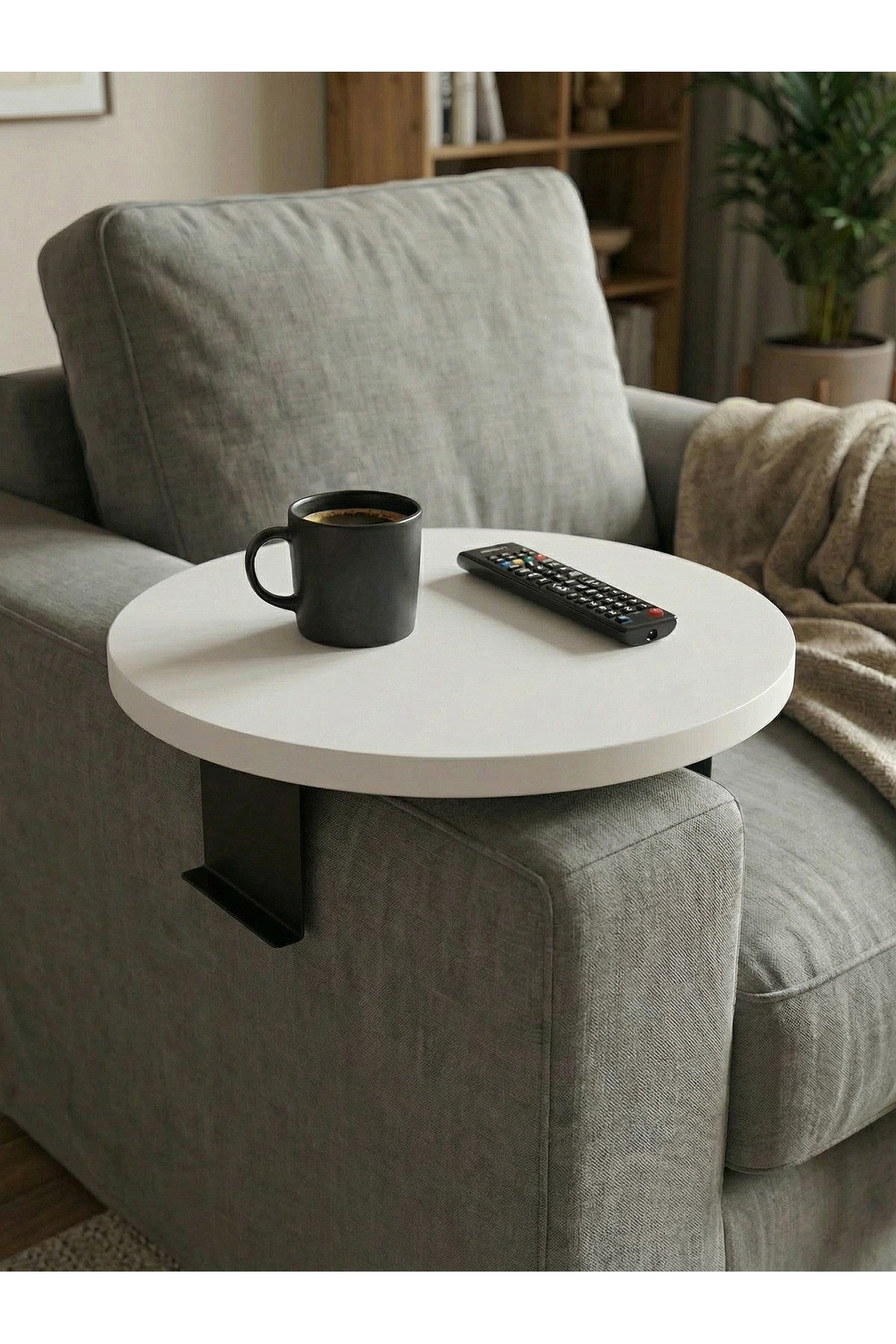 Azra Koltuk Sehpası | Kolçak Sehpası | Yan Sehpa | Çerezlik