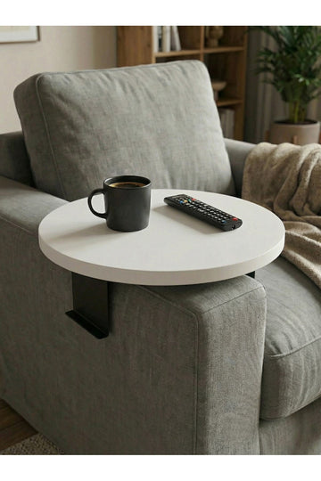 Azra Koltuk Sehpası | Kolçak Sehpası | Yan Sehpa | Çerezlik