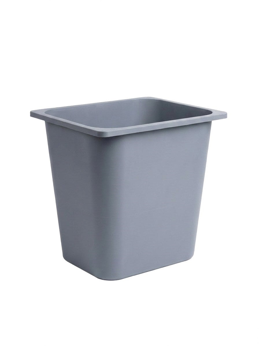 Pratico Gri Ultra Derin Saklama Sepeti, Çok Amaçlı Dolaplarla Uyumlu