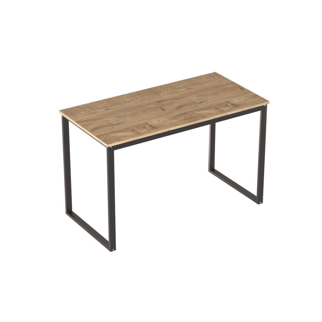 Deep Mood Metal Ayaklı Çalışma Masası 60x120 cm